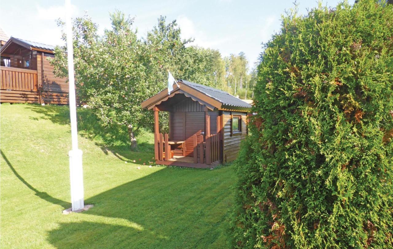 Nice Home In Malmkoeping With Kitchen Malmkoping Exterior photo